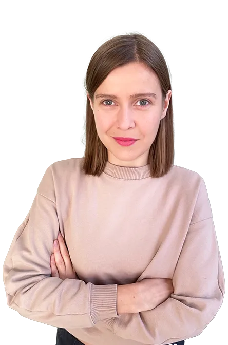 Monika Gościniak