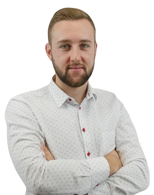 Paweł Pestka