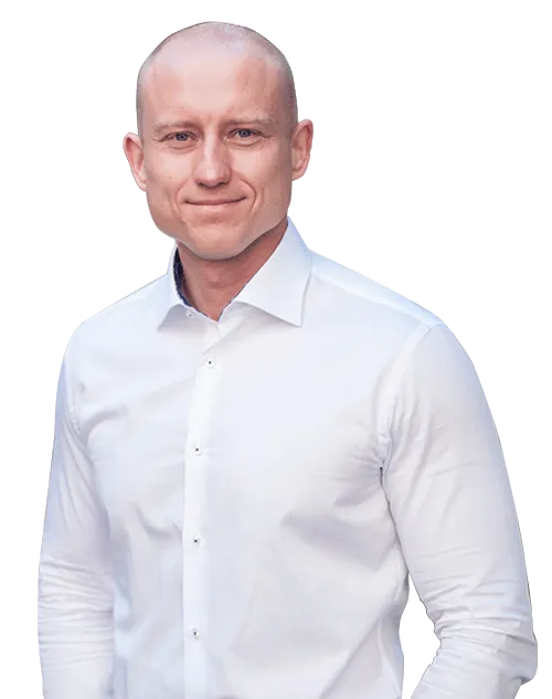 Piotr Buchart
