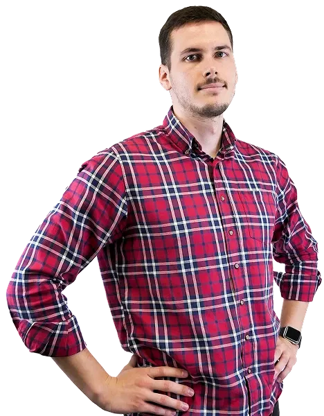 Krystian Maskulanis