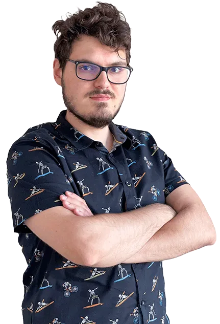 Felix Piątek