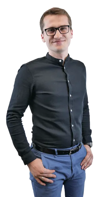 Rafał Cieślak